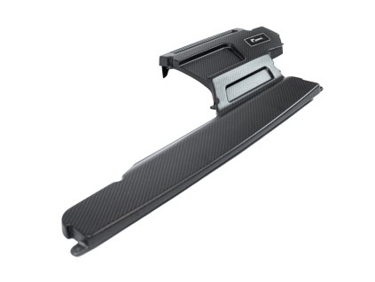 racingline karbonovy kryt sportovniho sani r600 pro platformu mqb golf 7 octavia 3 leon 5f atd povrch matny