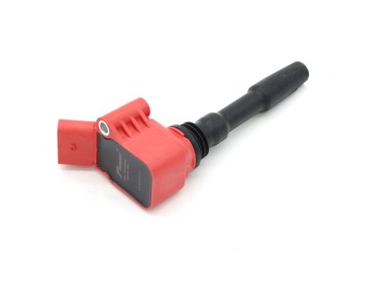 racingline vykonnejsi zapalovaci modul cerveny