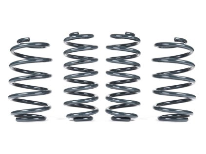 racingline sportovni pruziny se snizenim 30 mm pro vw id3 cupra born