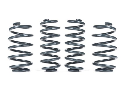 racingline sportovni pruziny se snizenim cca 25 mm pro vw up gti