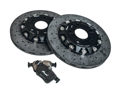 racingline stage 3 karbon keramicke zadni kotouce s deskami pro vozy platformy mqb mqb evo