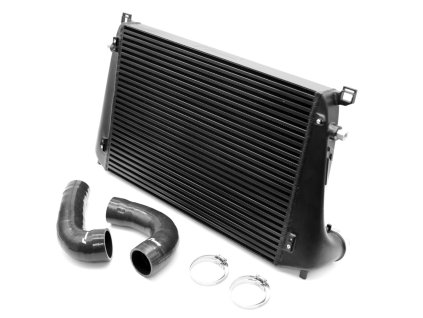 racingline high performance intercooler s vedenim pro vozy platformy mqb evo s motory 20 tsi ea888 gen4 2
