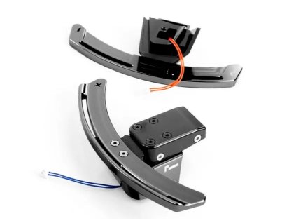 racingline magneticka padla pod volant pro volkswagen polo mk6 aw2 2021 13