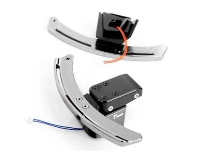 racingline magneticka padla pod volant pro volkswagen polo mk6 aw2 2021 12