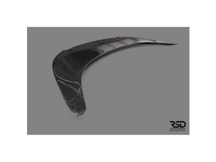 ducktail toyota supra mk5 carbon (3)