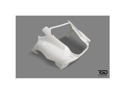 motorsport rear panel toyota supra mk5 rsd factory