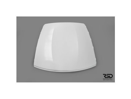 motorsport roof panel toyota supra mk5 rsd factory