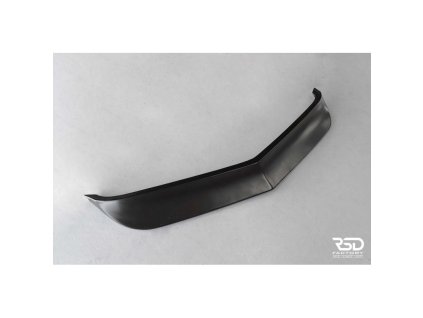 front splitter chevrolet corvette c3 (3)