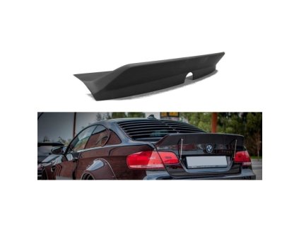 spoiler ducktail bmw e92 m3