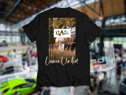 triko lu bmw e34 zada