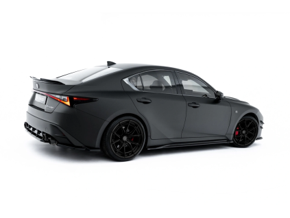 maxton design le is 3f2 500 sd1g lexus mk3 facelift 2020 is 500 is 1