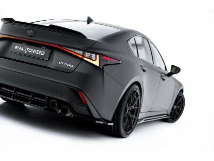 maxton design le is 3f2 500 rsd1g lexus mk3 facelift 2020 is 500 is 1