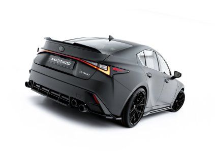 maxton design le is 3f2 500 rd1g lexus mk3 facelift 2020 is 500 is 1