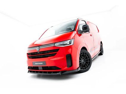 maxton design vw tr t7f fd1g volkswagen t7 2021 multivan 1