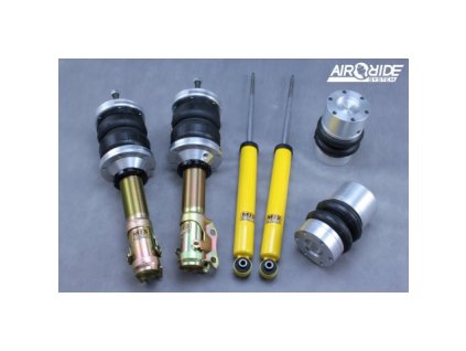 Air Struts and Bags - VW Lupo