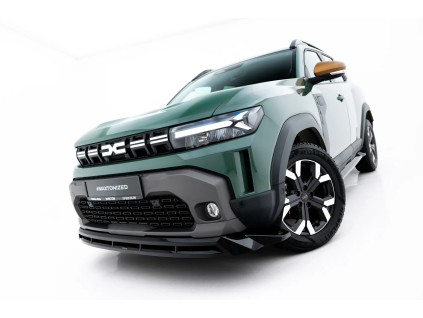maxton design dc du 3 fd1g fd1rg dacia mk3 2024 duster 1
