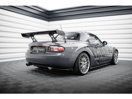 maxton design cf ma mx5 3 wing5 245 p mazda mk3 nc mx 5 1
