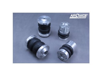 Mounting Brackets with Bags - Seat Arosa