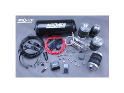 air-ride Digital SMART kit F/R - Mitsubishi Eclipse 1G / 2G
