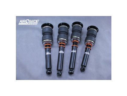 Air Struts and Bags - Lexus LS400