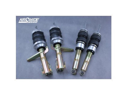 Skock absorbers with Bags - Audi 80 / 90 / Cabrio