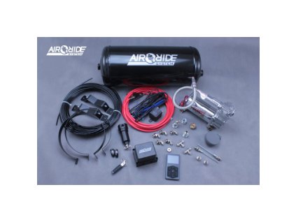 air-ride SMART kit F/R - digital MANAGEMENT