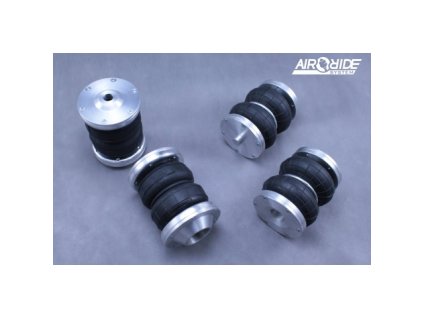 Mounting Brackets with Bags  - BMW Z3