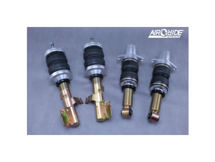 Shocks with Bags - Toyota Celica VII T23