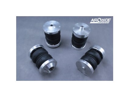 Mounting Brackets with Bags - BMW X5 E70