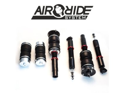 Air Struts and Bags - BMW X5 E70 / X6 E71