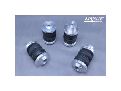 Mounting Brackets with Bags - Chevrolet Camaro V