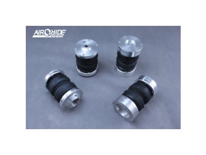 Mounting Brackets with Bags - Mazda 3 BM / BN