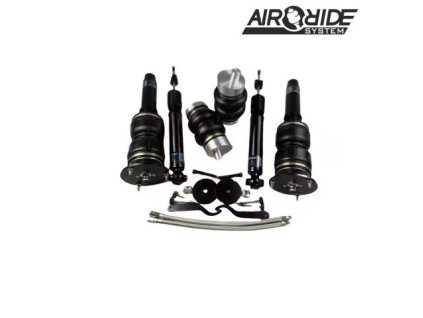 Air Struts and Bags - Audi A6 C8 / A7 C8