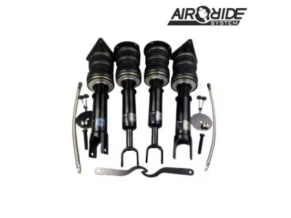 Air Struts and Bags - Audi A8 D3 (4E)