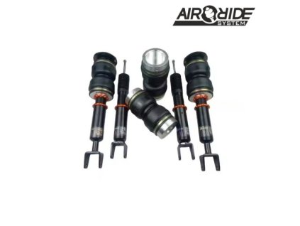 Air Struts and Bags - Audi A8 D4 (4H)