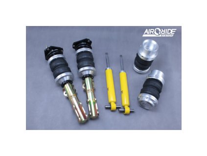 Air Struts and Bags - Ford Mustang VI 2015-