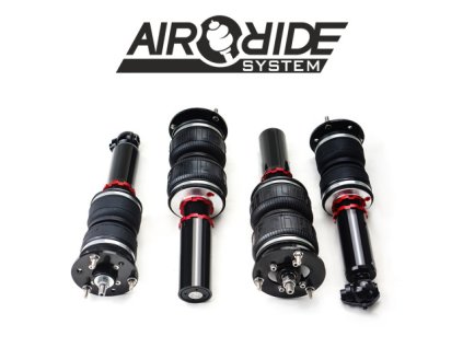 Air Struts and Bags - BMW E63 / E64