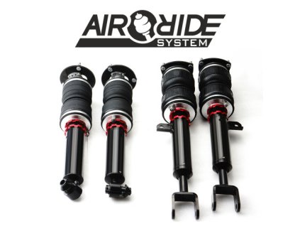 Air Struts and Bags - BMW F02