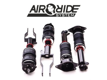 Air Struts and Bags - BMW i8