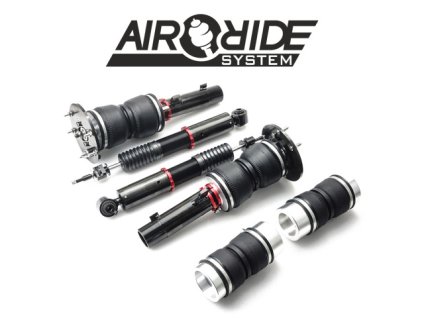 Air Struts and Bags - BMW X1 F48