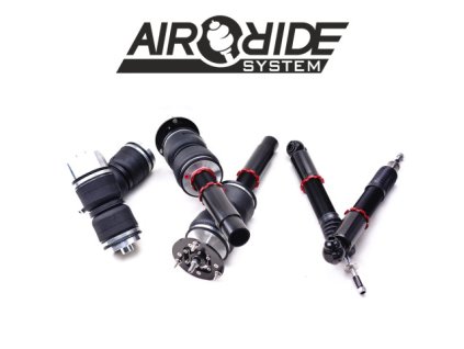 Air Struts and Bags - BMW X5 F15