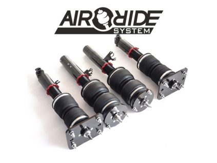 Air Struts and Bags - BMW X5 F95 / X6 F96