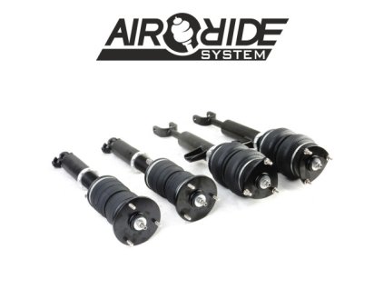 Air Struts and Bags - BMW F06