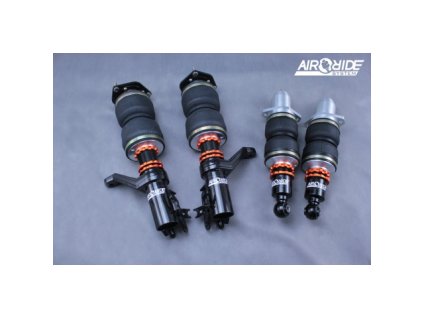 Shocks with Bags -  Honda Civic EP ES EM 00-05