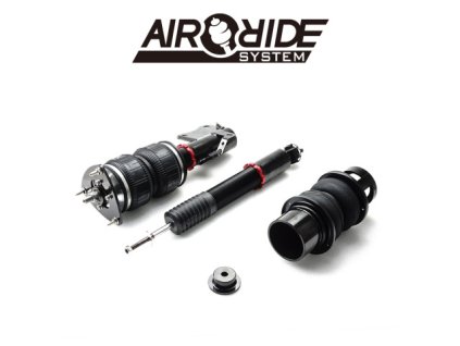 Shocks with Bags -  Chevrolet Camaro 6 2015-