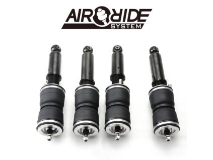 Shocks with Bags -  Ferrari 458