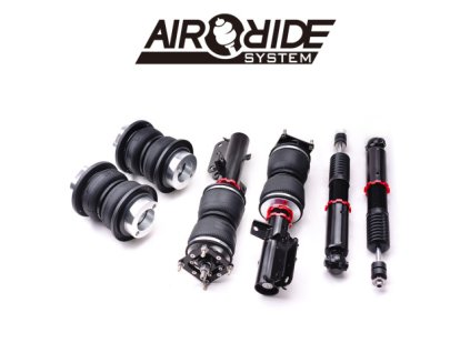 Air Struts and Bags - Ford Mustang V