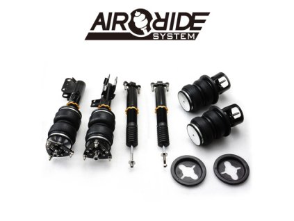 Air Struts and Bags - Ford Mustang VI