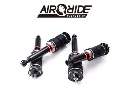 Air Struts and Bags - Honda Accord 7 2003-2008