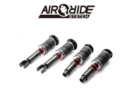 Air Struts and Bags - Honda Accord 5  1993-1997